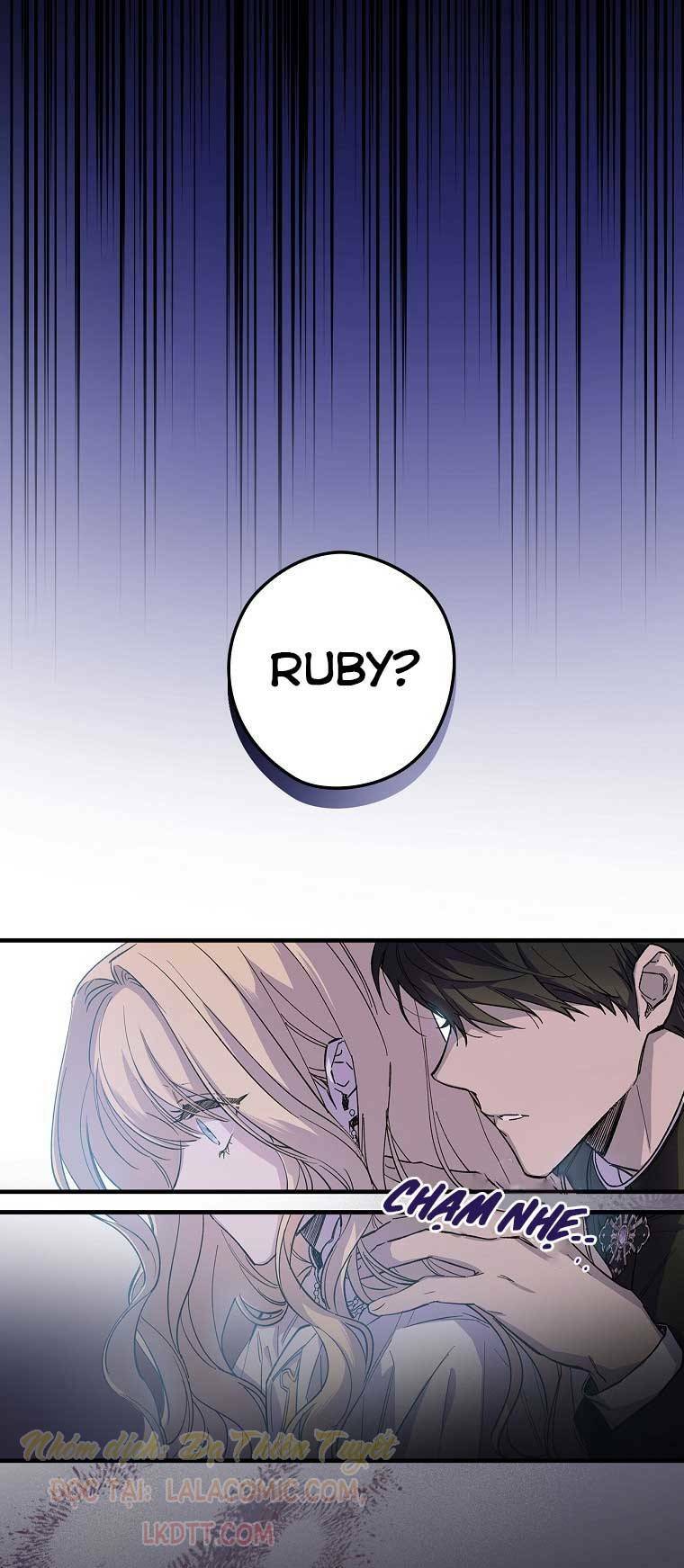 Phương Pháp Khiến Phu Quân Đứng Về Phía Tôi Chapter 1 - Trang 2