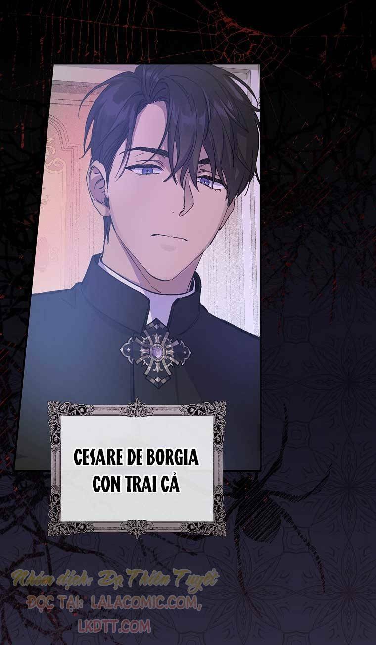 Phương Pháp Khiến Phu Quân Đứng Về Phía Tôi Chapter 1 - Trang 2