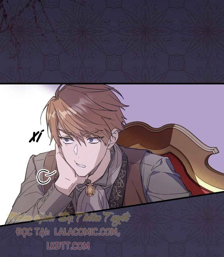 Phương Pháp Khiến Phu Quân Đứng Về Phía Tôi Chapter 1 - Trang 2