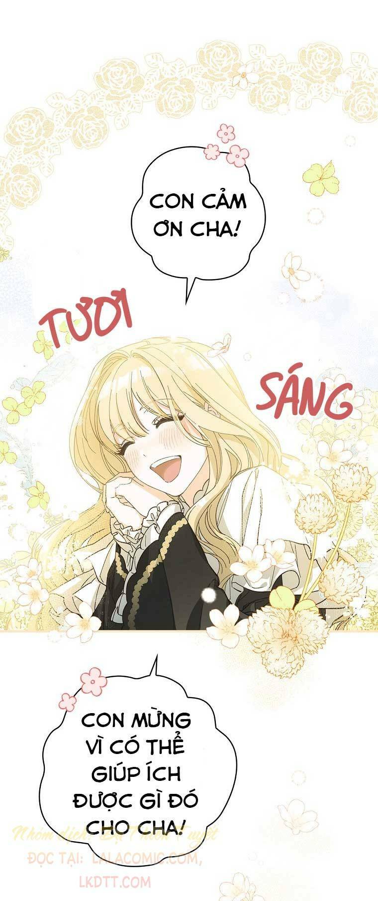 Phương Pháp Khiến Phu Quân Đứng Về Phía Tôi Chapter 1 - Trang 2