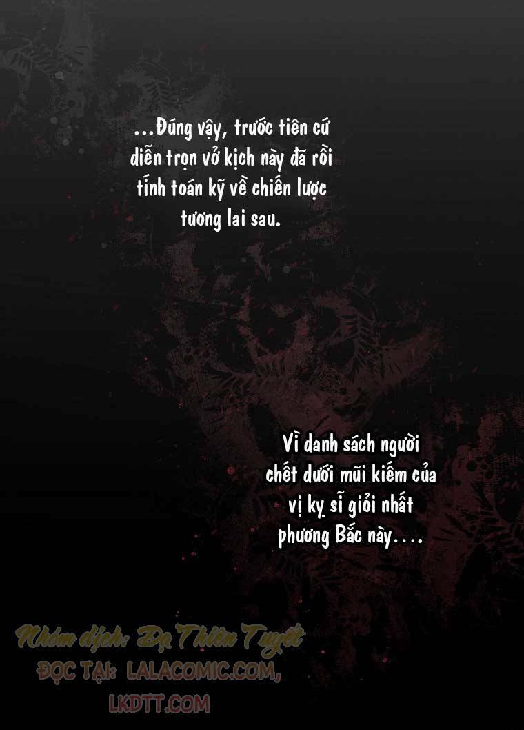 Phương Pháp Khiến Phu Quân Đứng Về Phía Tôi Chapter 1 - Trang 2