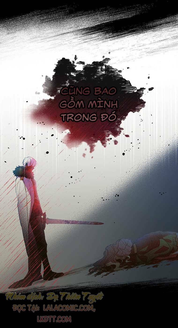 Phương Pháp Khiến Phu Quân Đứng Về Phía Tôi Chapter 1 - Trang 2