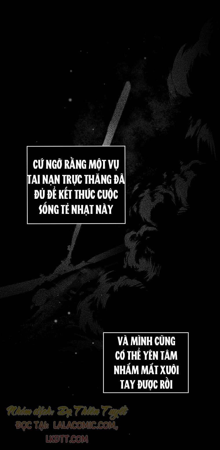 Phương Pháp Khiến Phu Quân Đứng Về Phía Tôi Chapter 1 - Trang 2