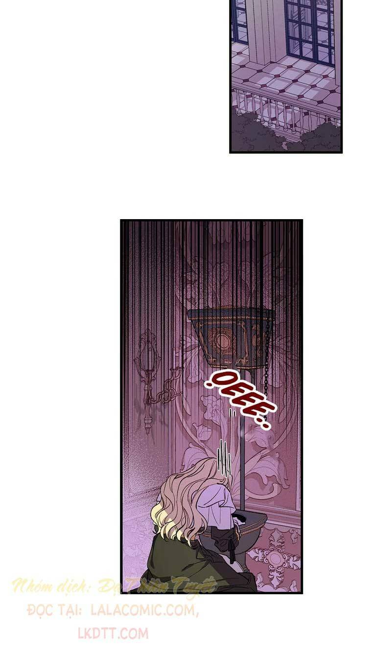 Phương Pháp Khiến Phu Quân Đứng Về Phía Tôi Chapter 1 - Trang 2