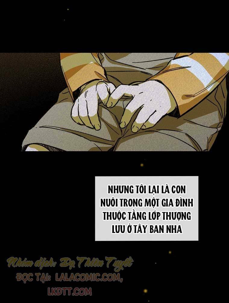 Phương Pháp Khiến Phu Quân Đứng Về Phía Tôi Chapter 1 - Trang 2