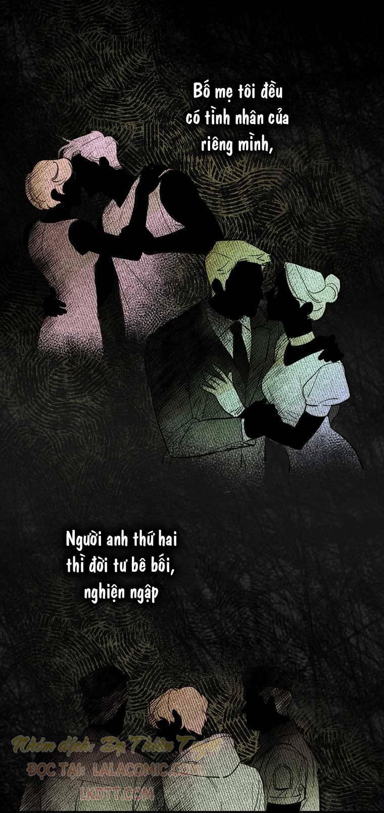 Phương Pháp Khiến Phu Quân Đứng Về Phía Tôi Chapter 1 - Trang 2