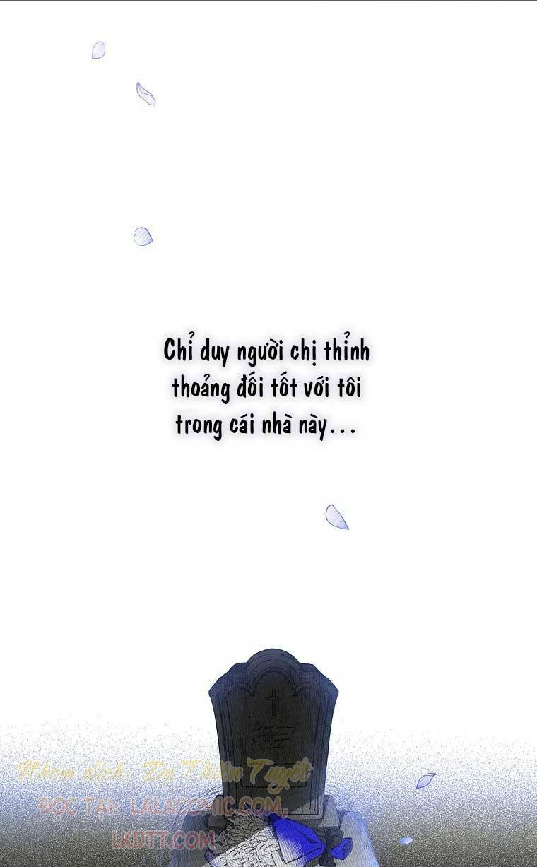 Phương Pháp Khiến Phu Quân Đứng Về Phía Tôi Chapter 1 - Trang 2