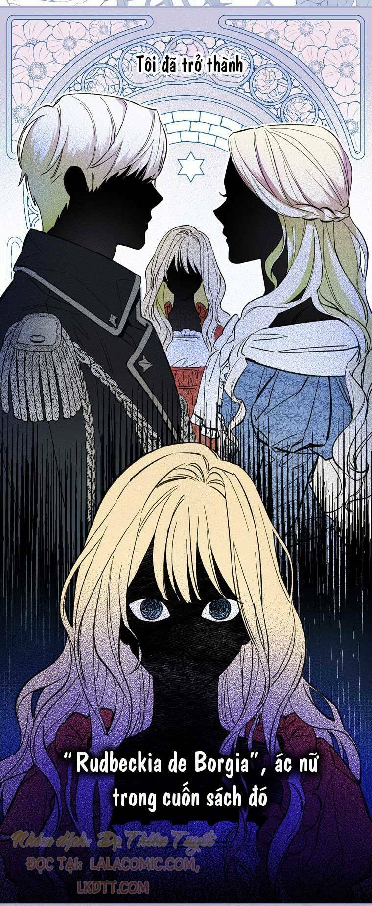 Phương Pháp Khiến Phu Quân Đứng Về Phía Tôi Chapter 1 - Trang 2