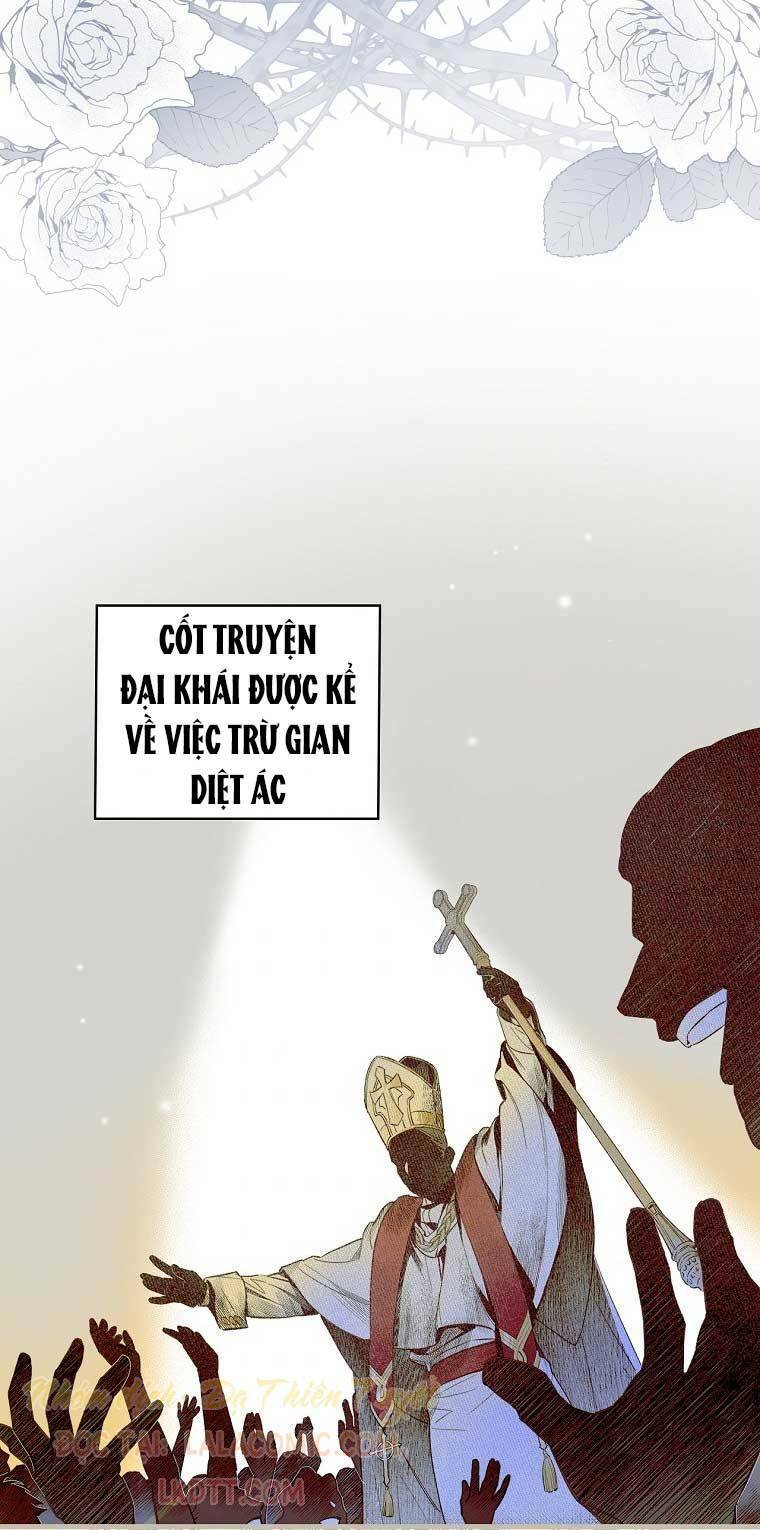 Phương Pháp Khiến Phu Quân Đứng Về Phía Tôi Chapter 1 - Trang 2