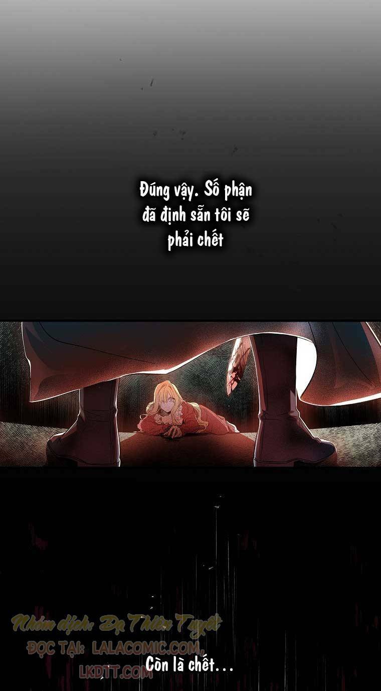 Phương Pháp Khiến Phu Quân Đứng Về Phía Tôi Chapter 1 - Trang 2