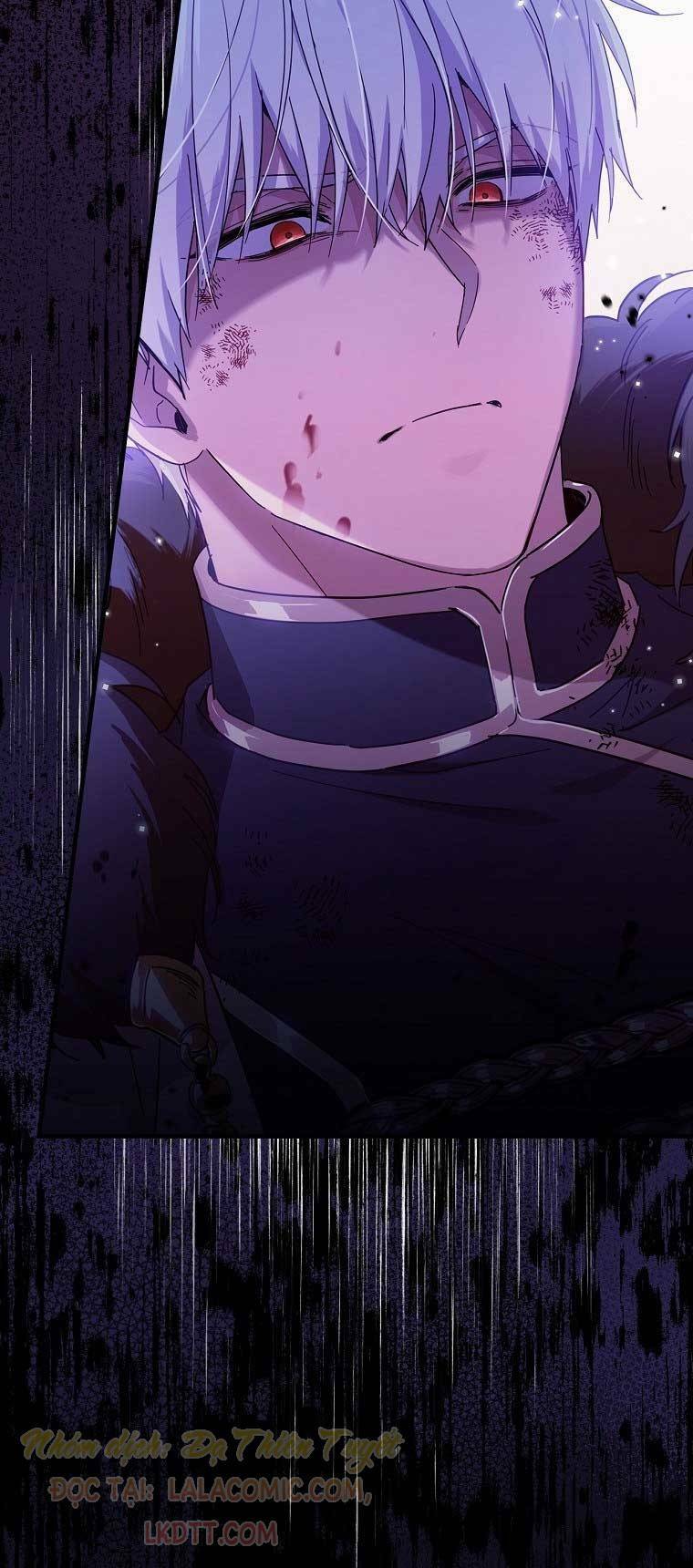 Phương Pháp Khiến Phu Quân Đứng Về Phía Tôi Chapter 1 - Trang 2