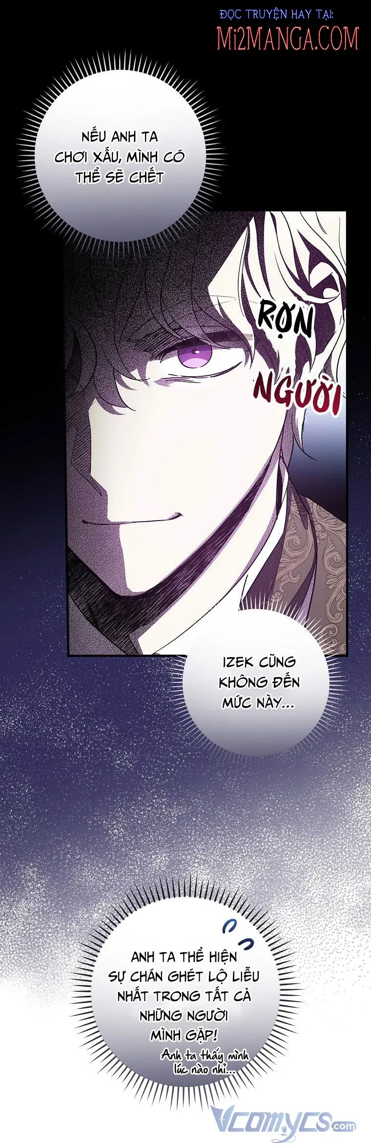 Phương Pháp Khiến Phu Quân Đứng Về Phía Tôi Chapter 10.5 - Trang 2