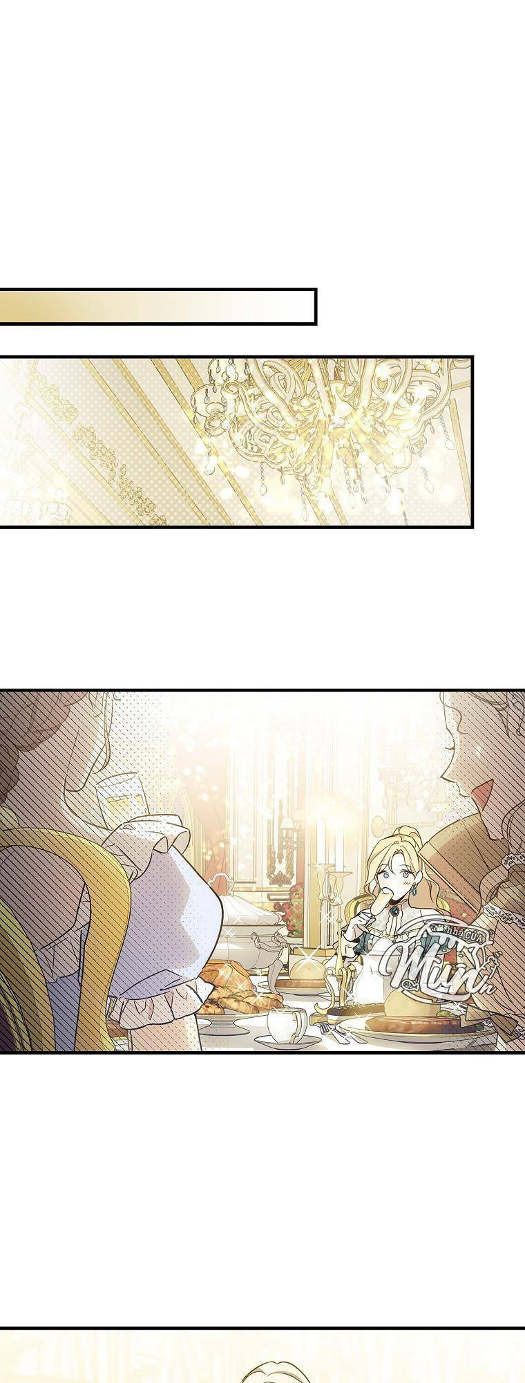 Phương Pháp Khiến Phu Quân Đứng Về Phía Tôi Chapter 10 - Trang 2