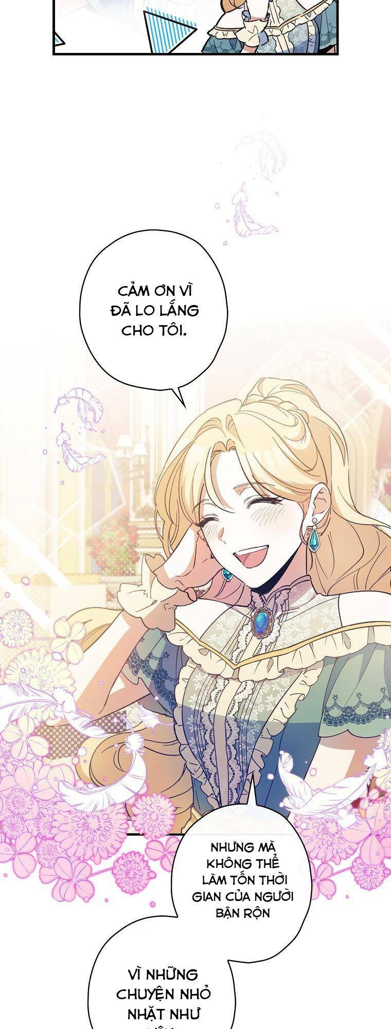 Phương Pháp Khiến Phu Quân Đứng Về Phía Tôi Chapter 10 - Trang 2