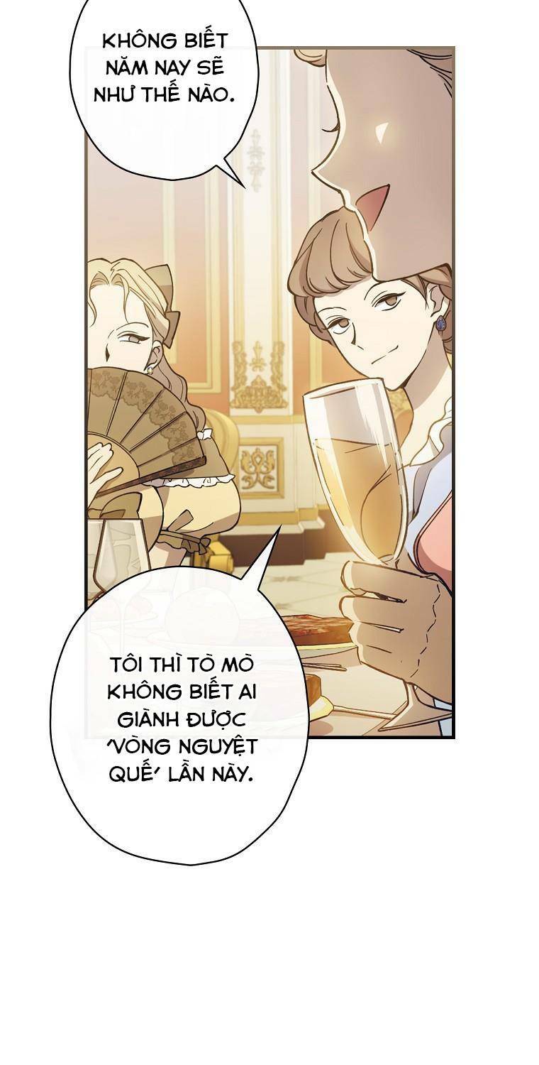 Phương Pháp Khiến Phu Quân Đứng Về Phía Tôi Chapter 10 - Trang 2