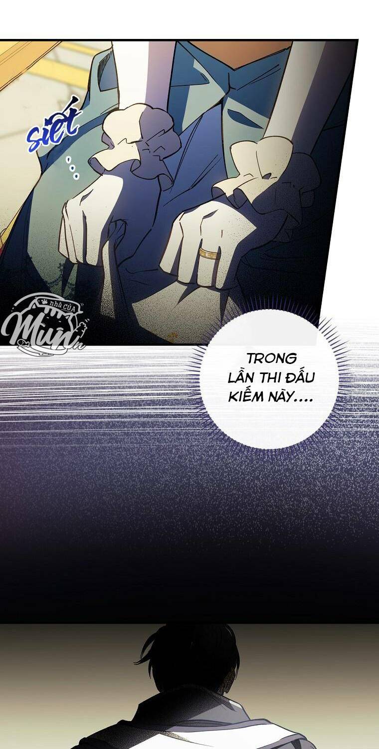 Phương Pháp Khiến Phu Quân Đứng Về Phía Tôi Chapter 10 - Trang 2