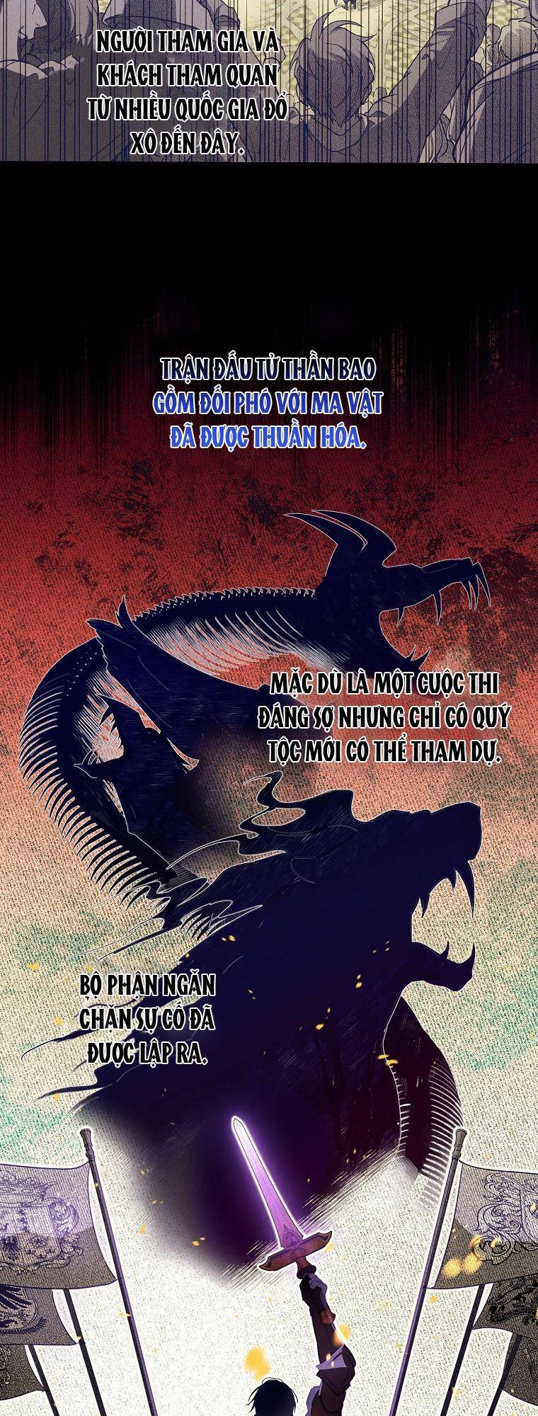 Phương Pháp Khiến Phu Quân Đứng Về Phía Tôi Chapter 10 - Trang 2