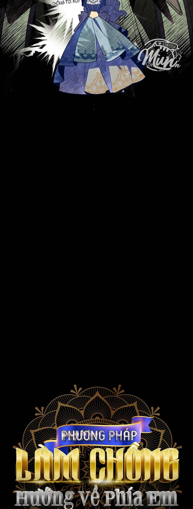 Phương Pháp Khiến Phu Quân Đứng Về Phía Tôi Chapter 10 - Trang 2