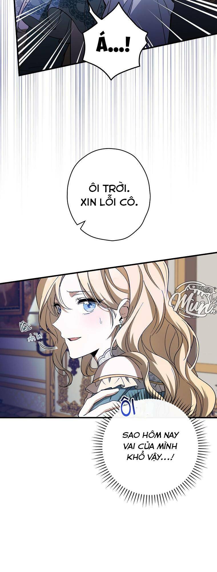 Phương Pháp Khiến Phu Quân Đứng Về Phía Tôi Chapter 10 - Trang 2