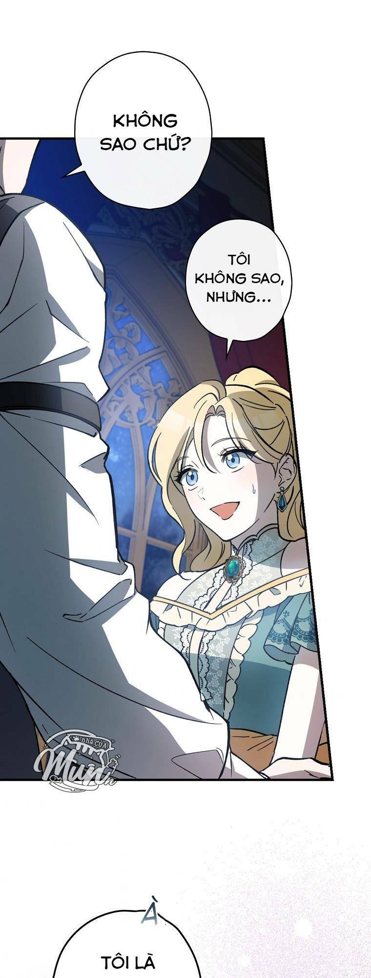 Phương Pháp Khiến Phu Quân Đứng Về Phía Tôi Chapter 10 - Trang 2