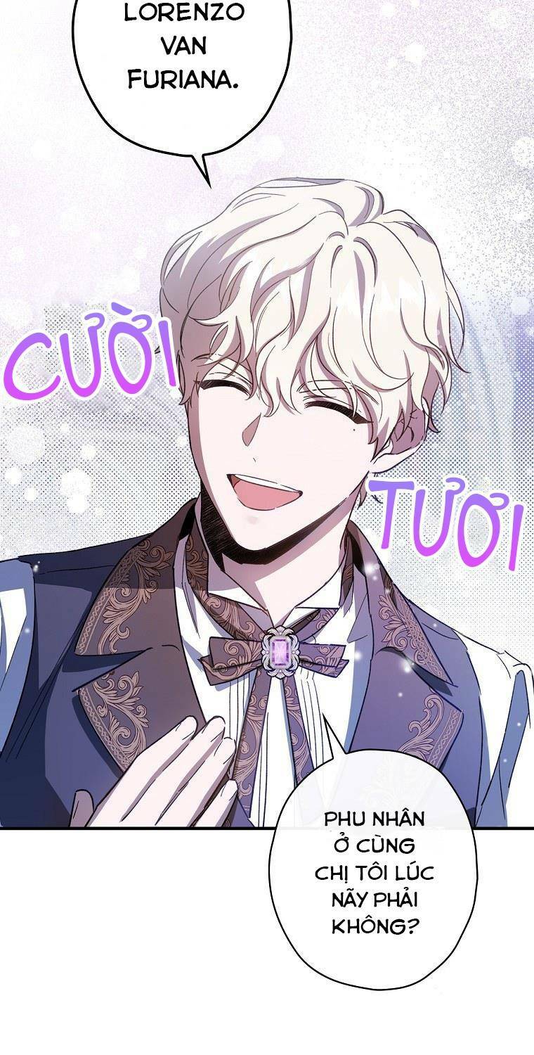 Phương Pháp Khiến Phu Quân Đứng Về Phía Tôi Chapter 10 - Trang 2