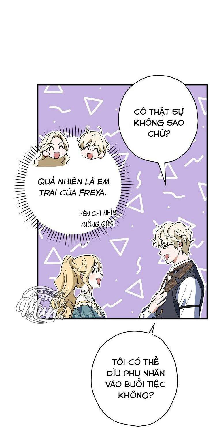 Phương Pháp Khiến Phu Quân Đứng Về Phía Tôi Chapter 10 - Trang 2