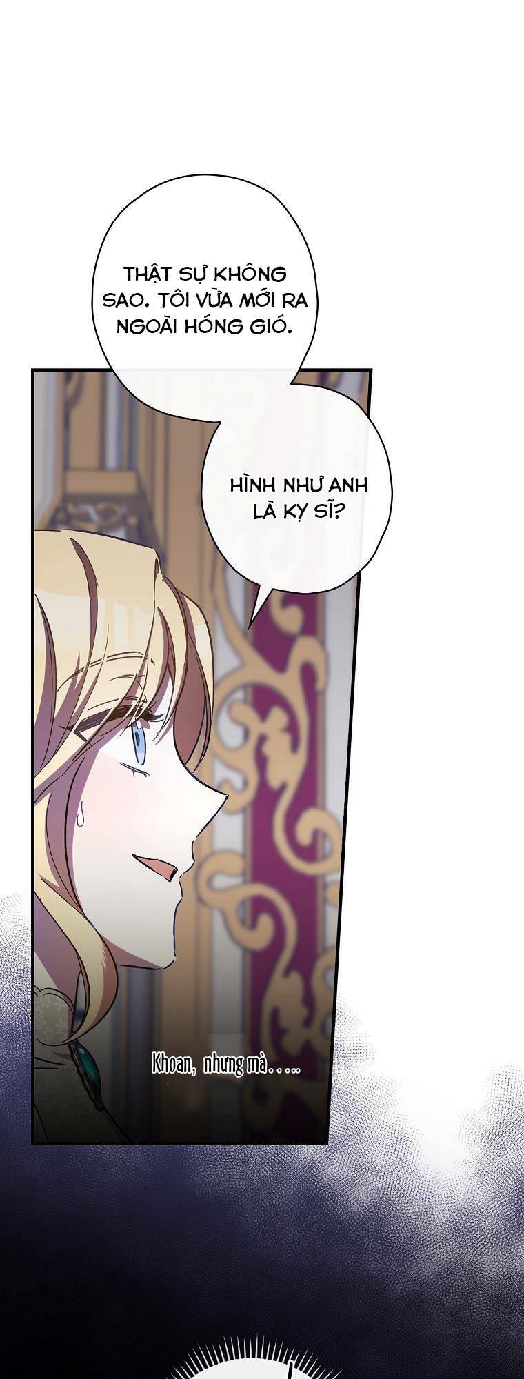 Phương Pháp Khiến Phu Quân Đứng Về Phía Tôi Chapter 10 - Trang 2