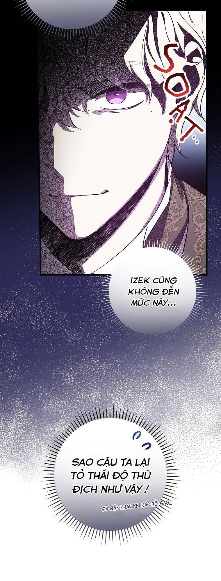 Phương Pháp Khiến Phu Quân Đứng Về Phía Tôi Chapter 10 - Trang 2