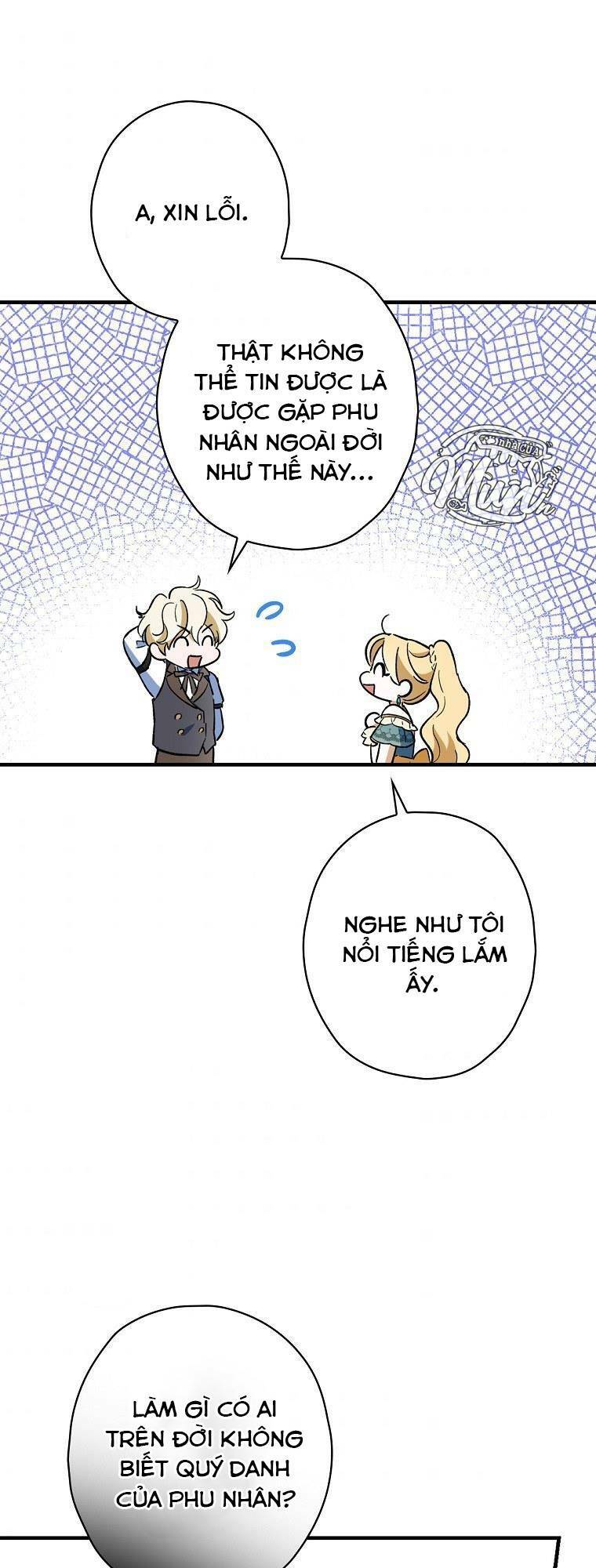 Phương Pháp Khiến Phu Quân Đứng Về Phía Tôi Chapter 10 - Trang 2