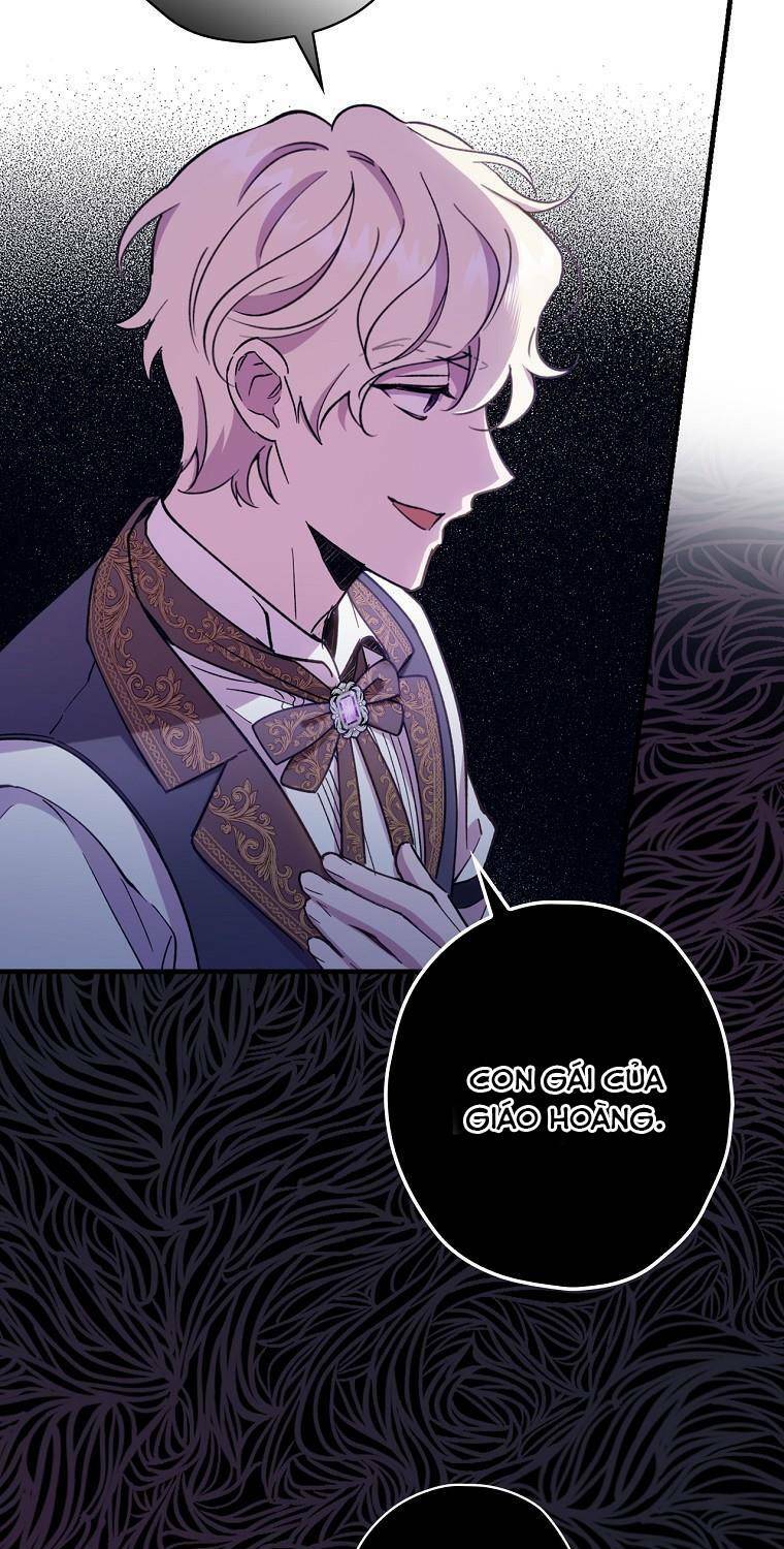 Phương Pháp Khiến Phu Quân Đứng Về Phía Tôi Chapter 10 - Trang 2