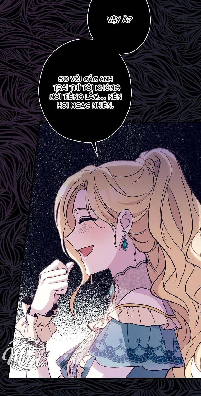 Phương Pháp Khiến Phu Quân Đứng Về Phía Tôi Chapter 10 - Trang 2