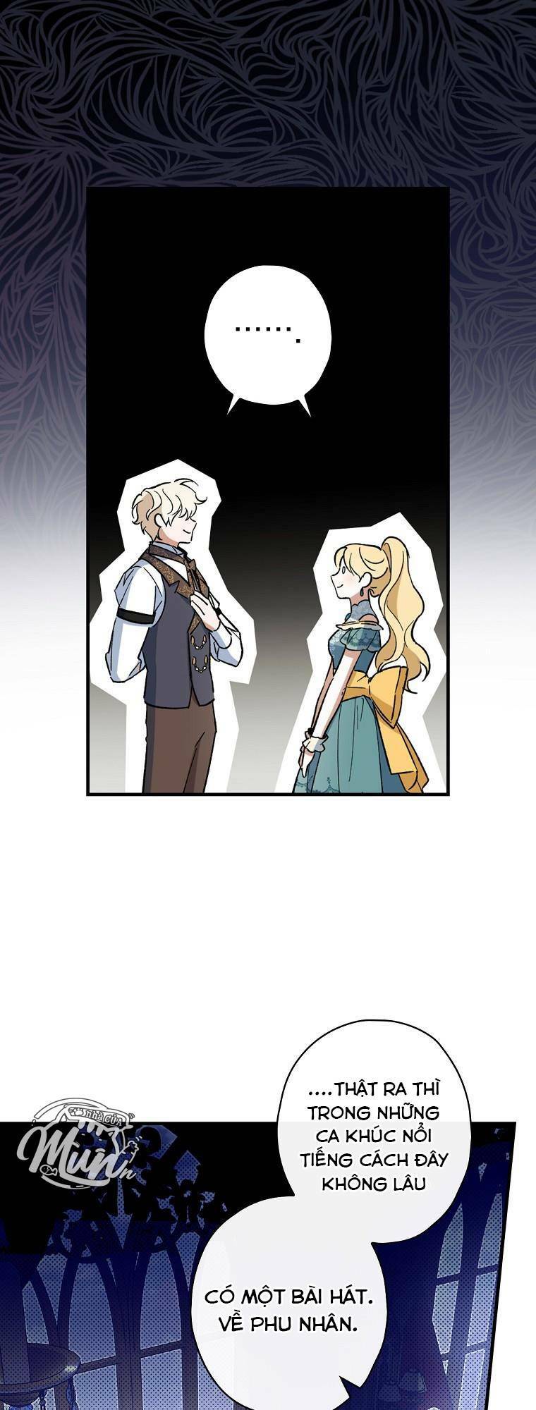 Phương Pháp Khiến Phu Quân Đứng Về Phía Tôi Chapter 10 - Trang 2