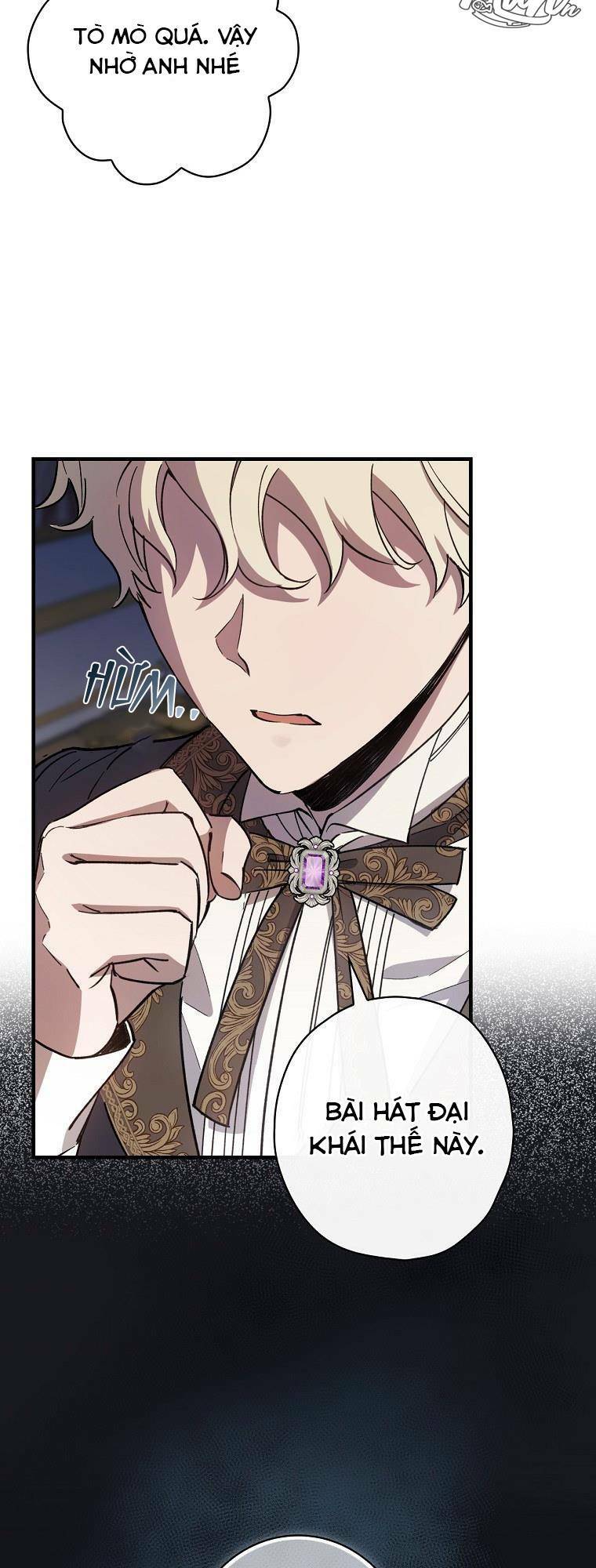 Phương Pháp Khiến Phu Quân Đứng Về Phía Tôi Chapter 10 - Trang 2