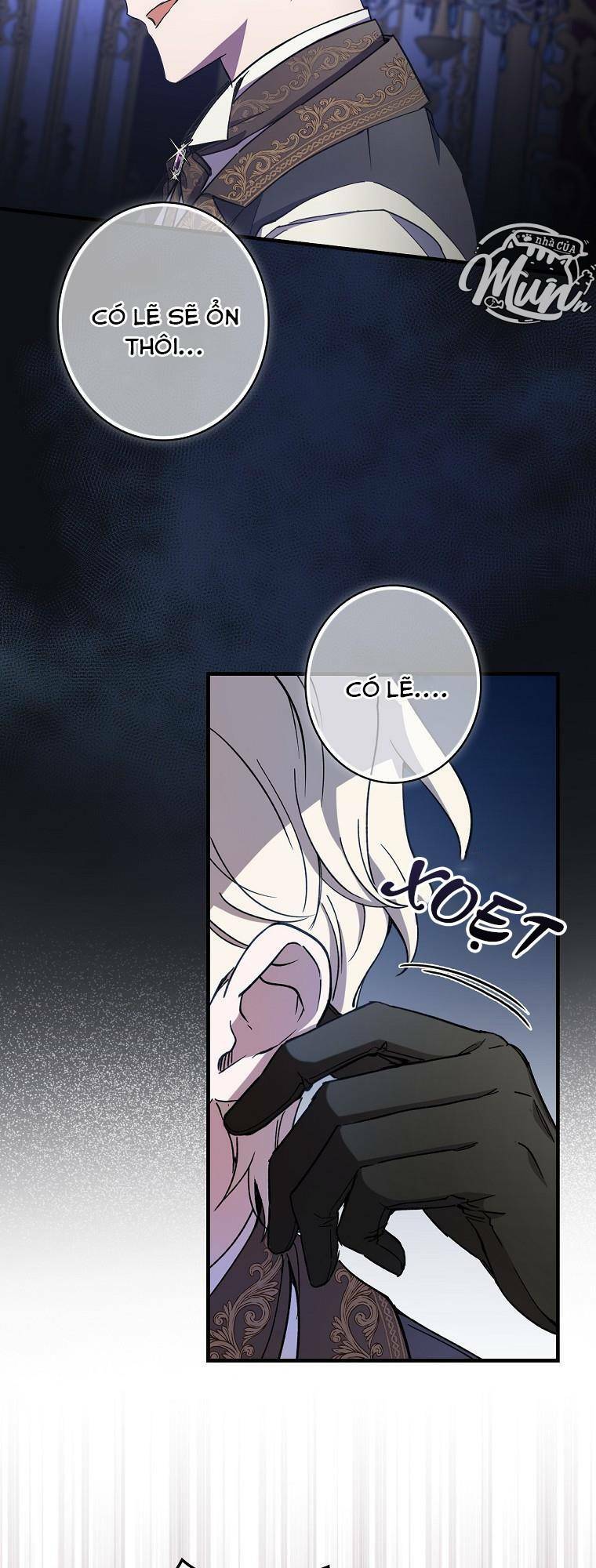 Phương Pháp Khiến Phu Quân Đứng Về Phía Tôi Chapter 10 - Trang 2