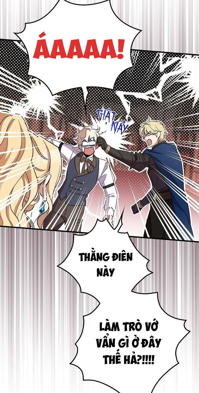 Phương Pháp Khiến Phu Quân Đứng Về Phía Tôi Chapter 10 - Trang 2