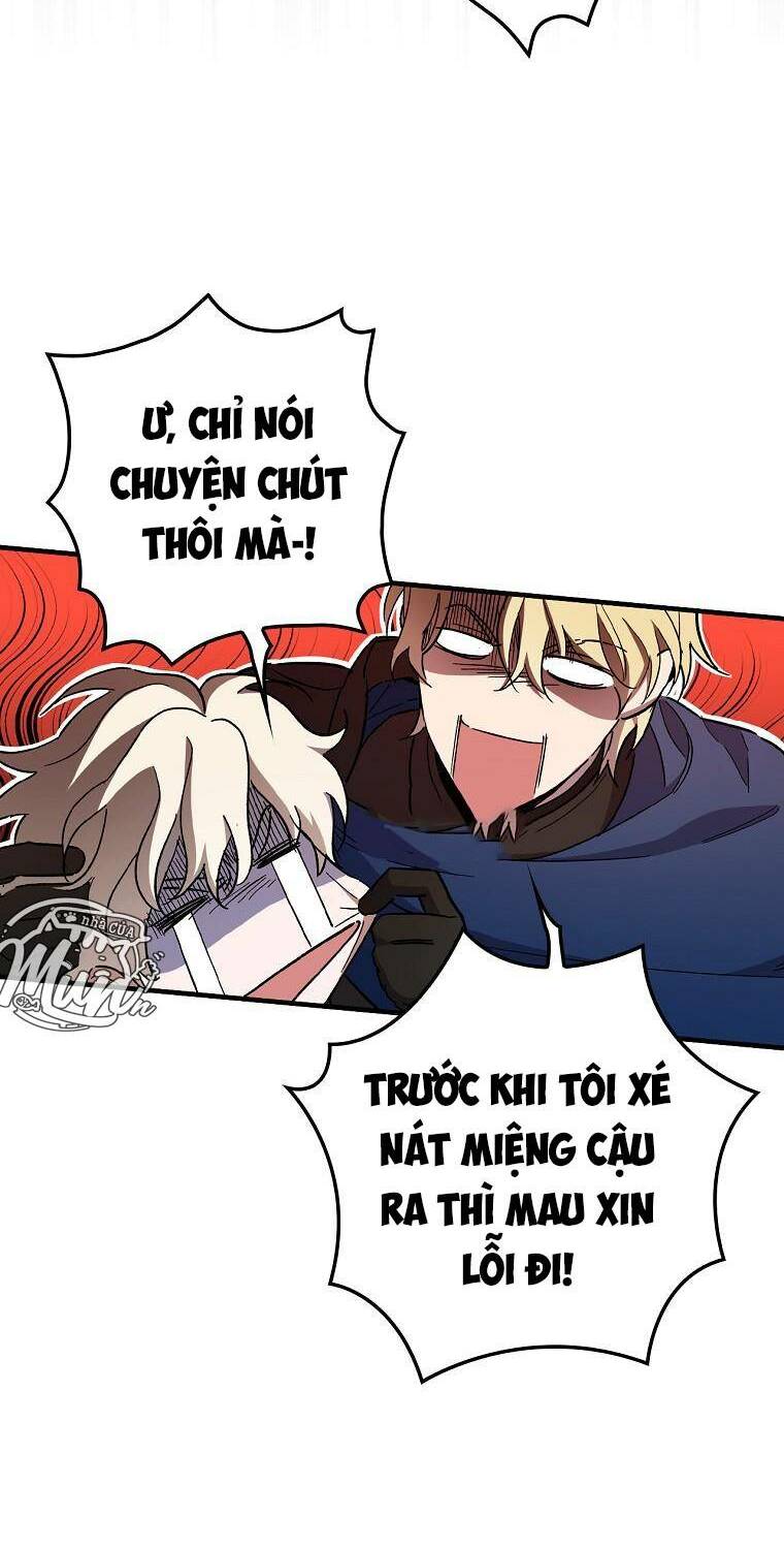 Phương Pháp Khiến Phu Quân Đứng Về Phía Tôi Chapter 10 - Trang 2