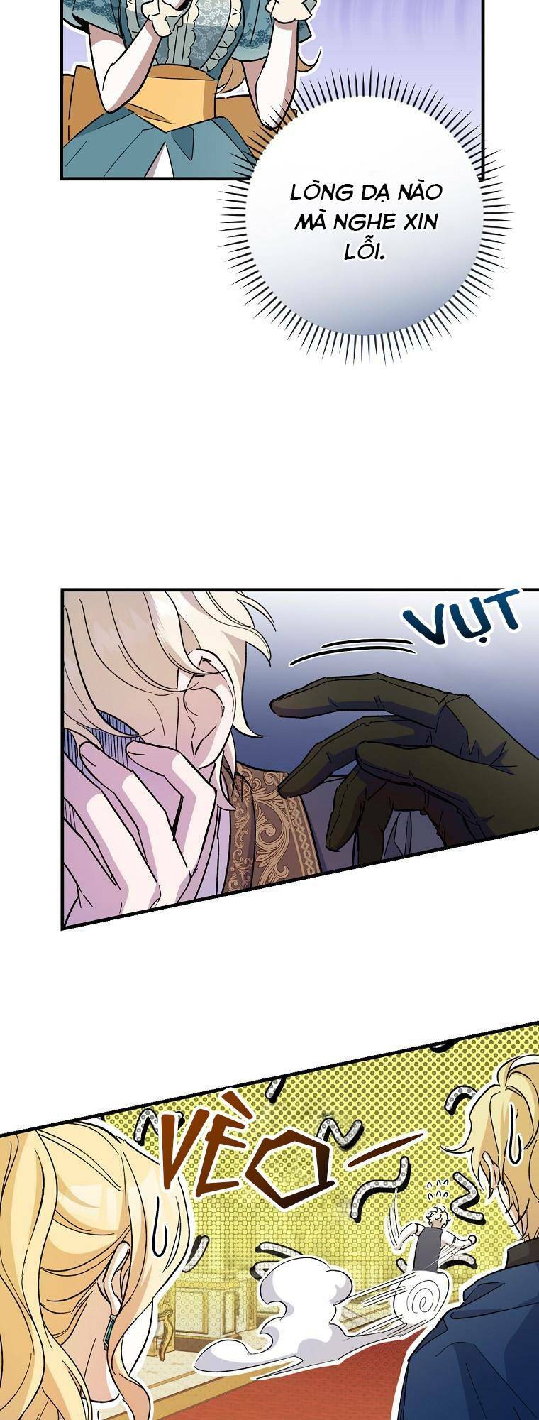 Phương Pháp Khiến Phu Quân Đứng Về Phía Tôi Chapter 10 - Trang 2