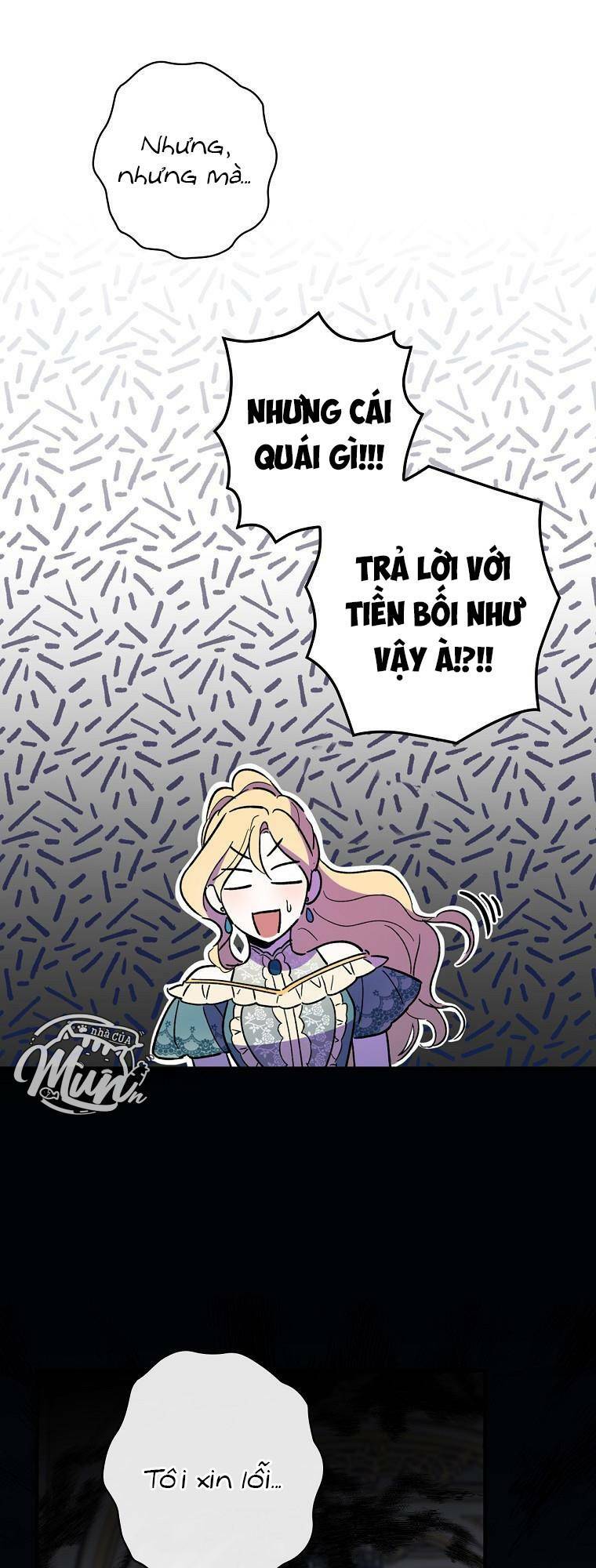 Phương Pháp Khiến Phu Quân Đứng Về Phía Tôi Chapter 10 - Trang 2