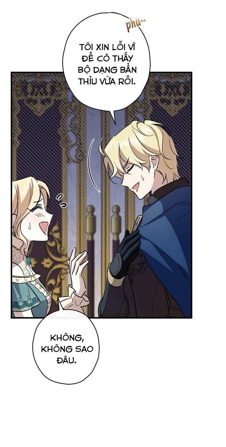 Phương Pháp Khiến Phu Quân Đứng Về Phía Tôi Chapter 10 - Trang 2