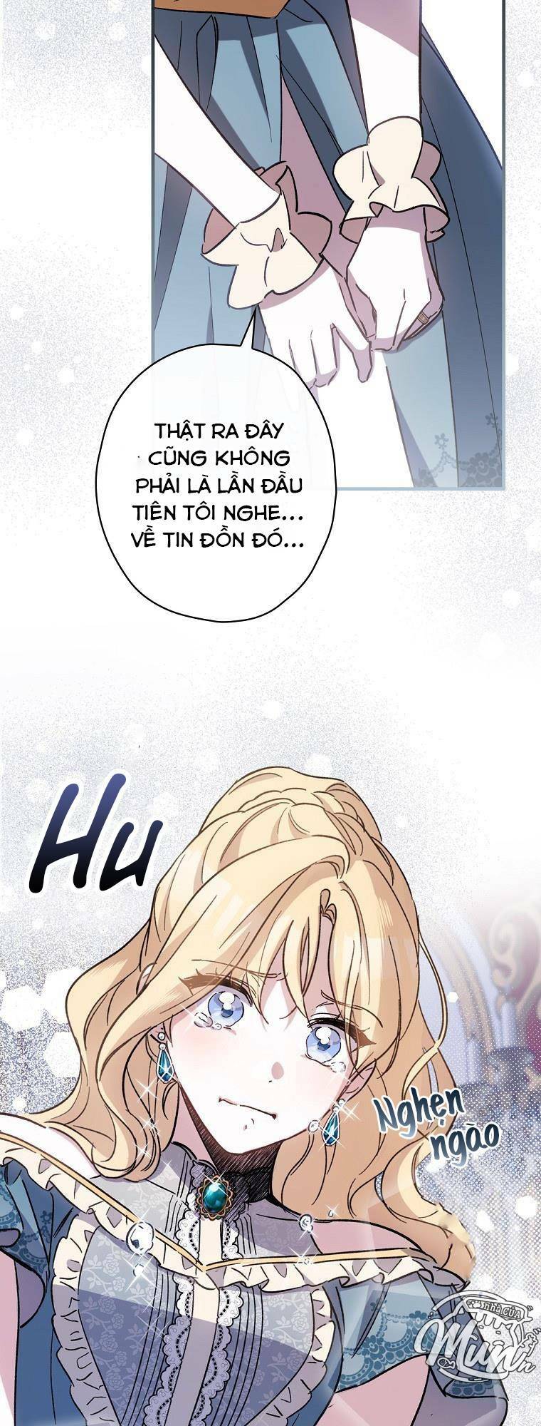 Phương Pháp Khiến Phu Quân Đứng Về Phía Tôi Chapter 10 - Trang 2