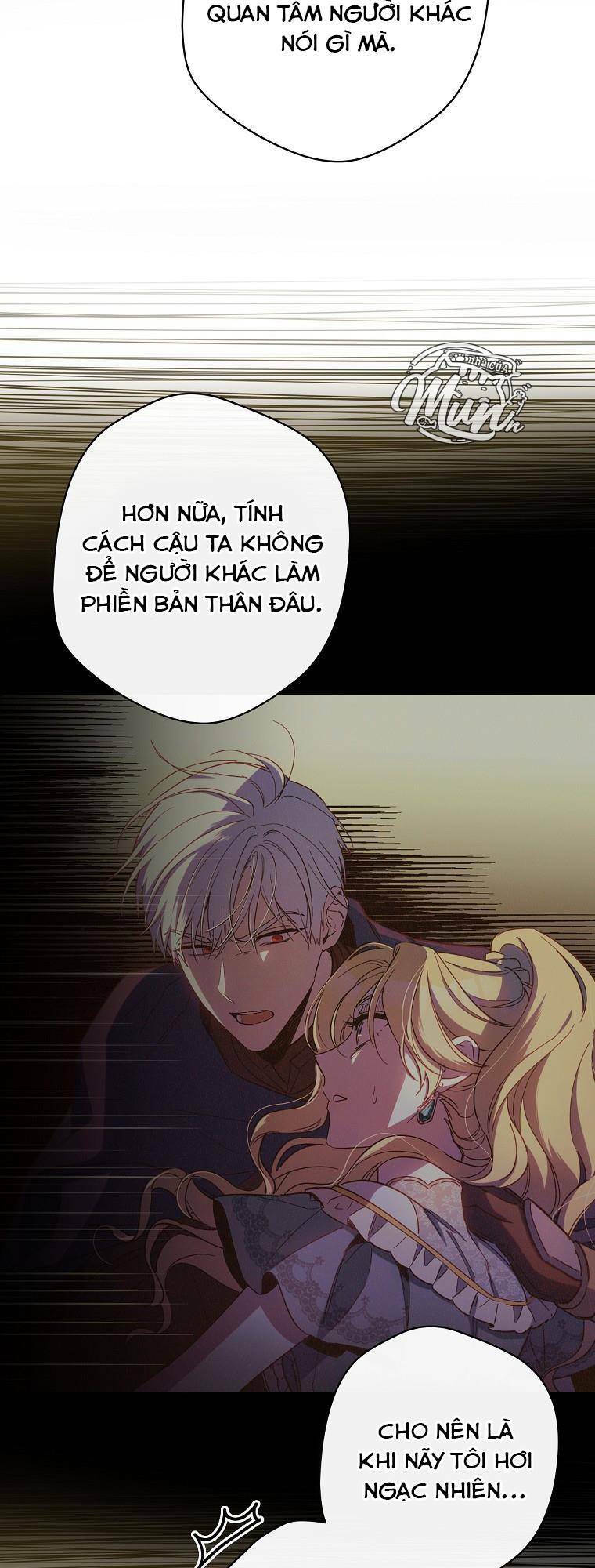 Phương Pháp Khiến Phu Quân Đứng Về Phía Tôi Chapter 10 - Trang 2