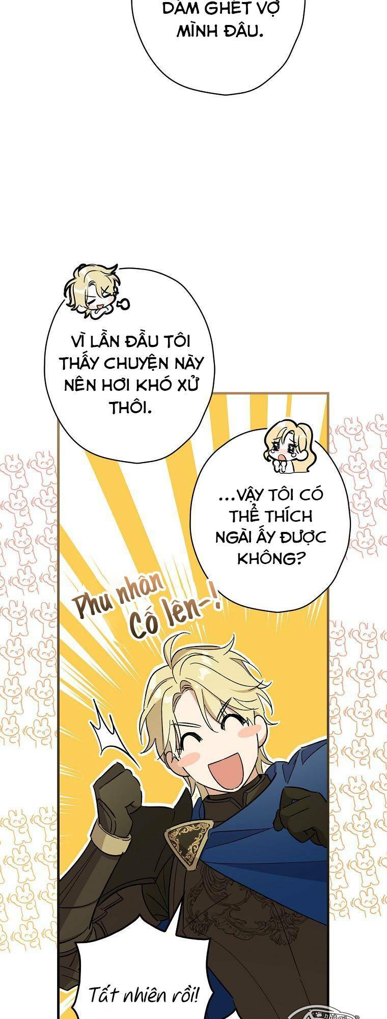 Phương Pháp Khiến Phu Quân Đứng Về Phía Tôi Chapter 10 - Trang 2