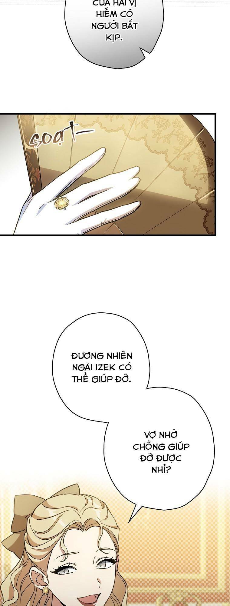 Phương Pháp Khiến Phu Quân Đứng Về Phía Tôi Chapter 10 - Trang 2