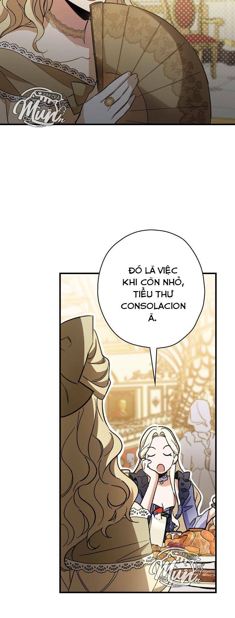 Phương Pháp Khiến Phu Quân Đứng Về Phía Tôi Chapter 10 - Trang 2