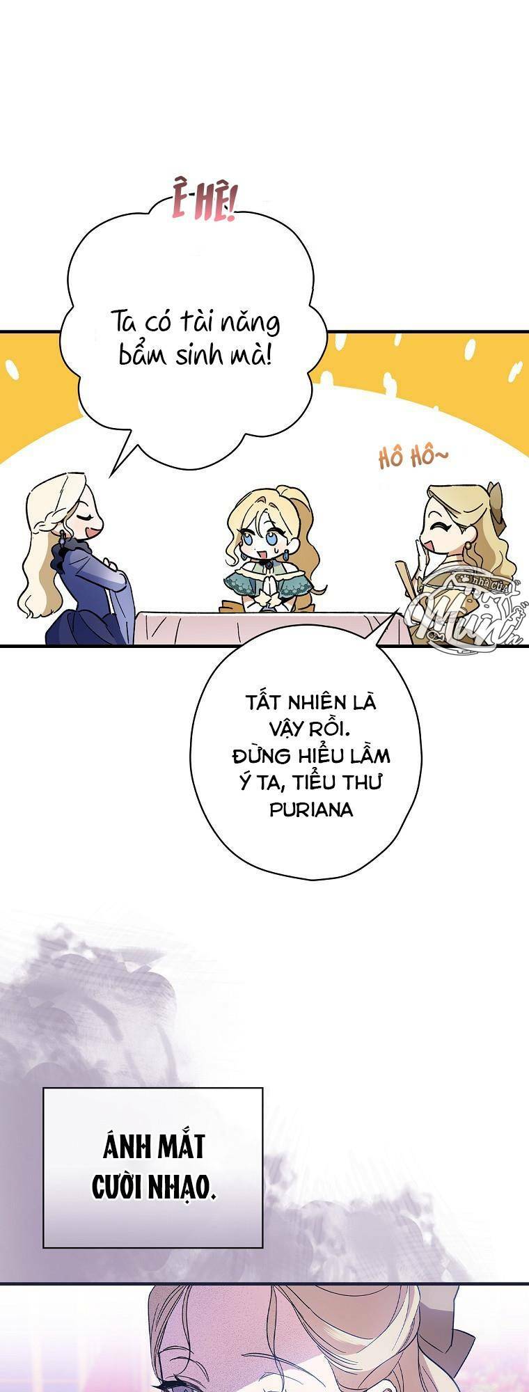 Phương Pháp Khiến Phu Quân Đứng Về Phía Tôi Chapter 10 - Trang 2