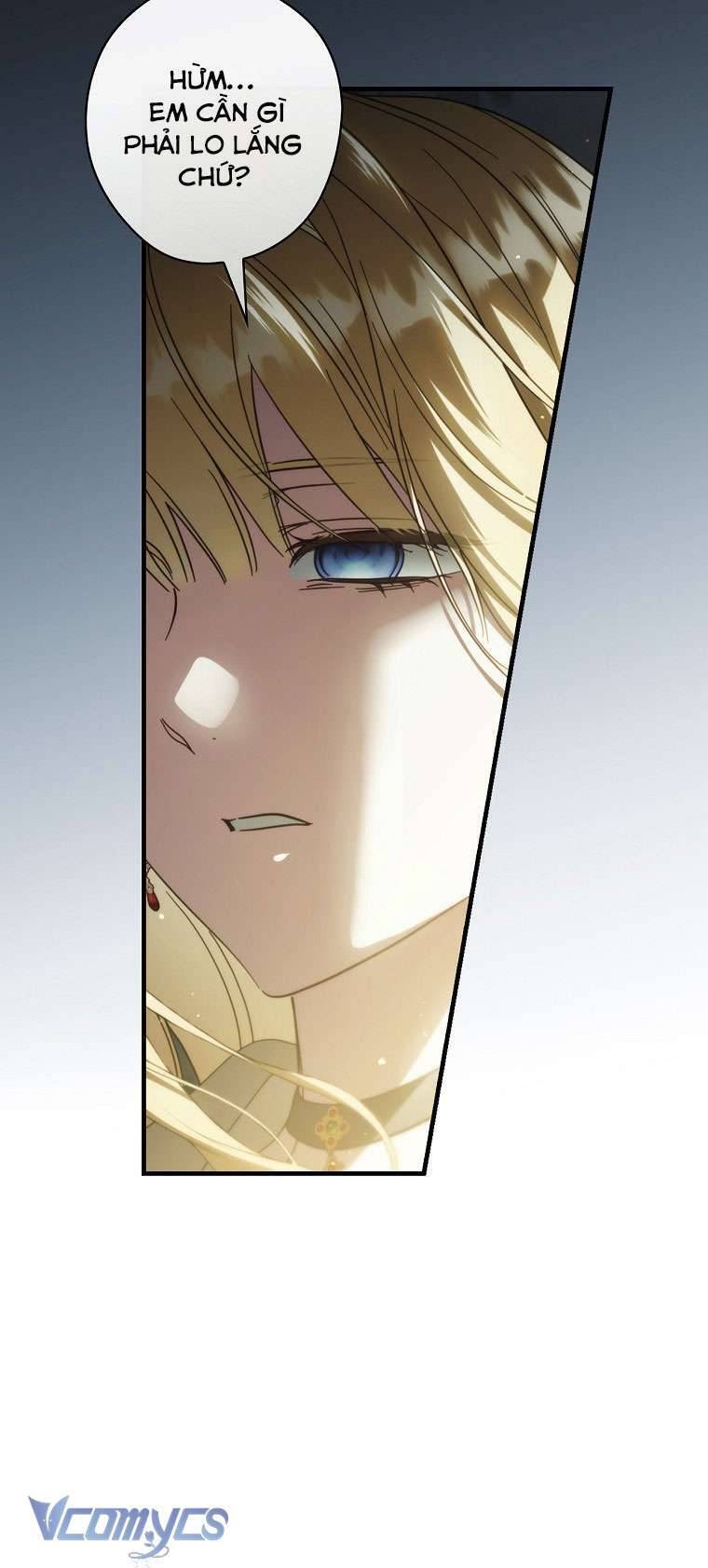 Phương Pháp Khiến Phu Quân Đứng Về Phía Tôi Chapter 100 - Trang 2