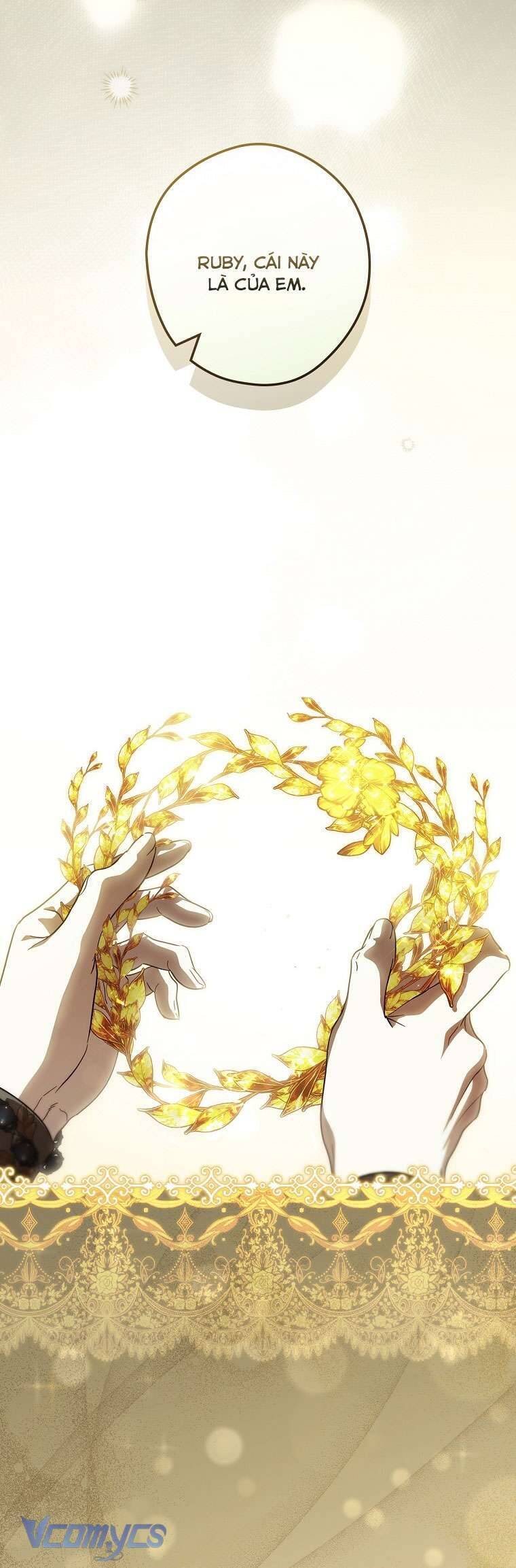 Phương Pháp Khiến Phu Quân Đứng Về Phía Tôi Chapter 102 - Trang 2