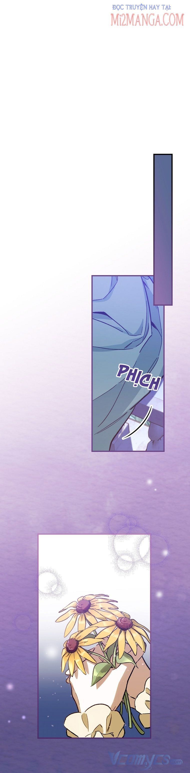 Phương Pháp Khiến Phu Quân Đứng Về Phía Tôi Chapter 11.5 - Trang 2