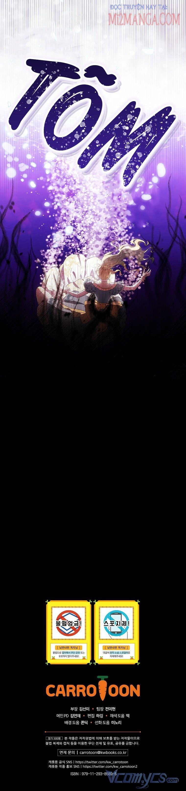 Phương Pháp Khiến Phu Quân Đứng Về Phía Tôi Chapter 11.5 - Trang 2