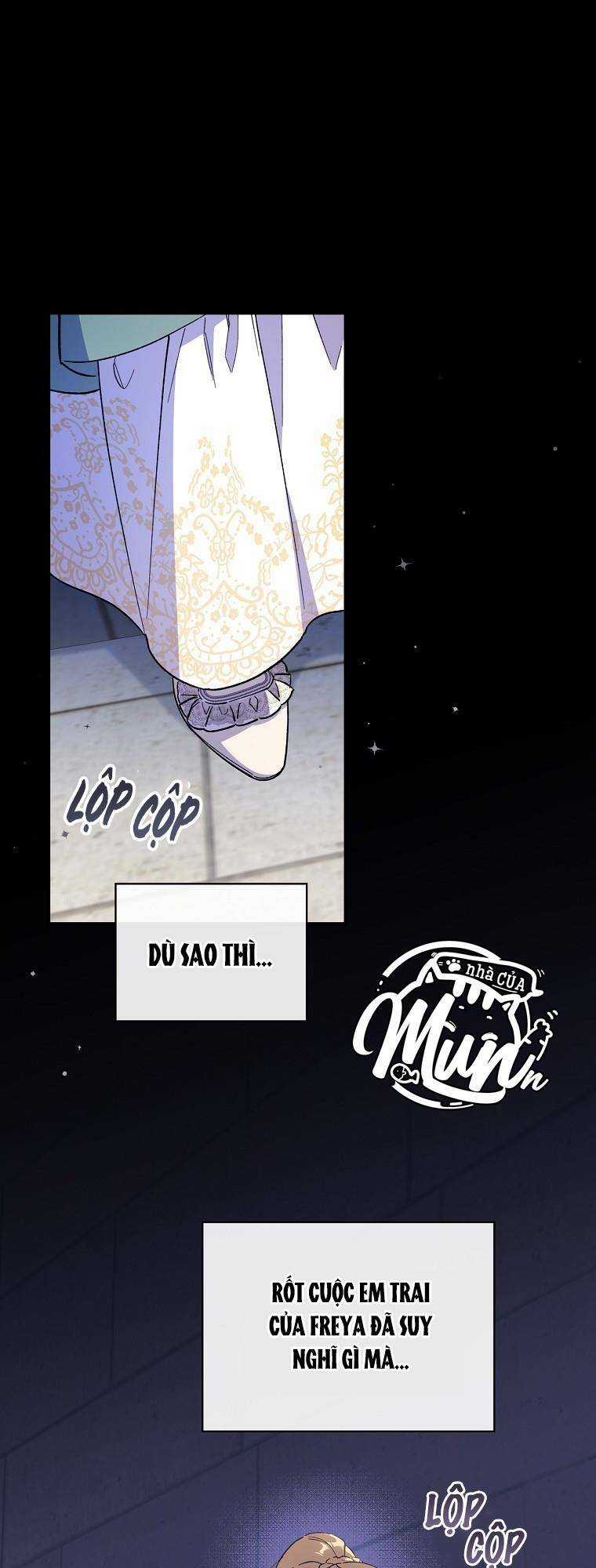 Phương Pháp Khiến Phu Quân Đứng Về Phía Tôi Chapter 11 - Trang 2